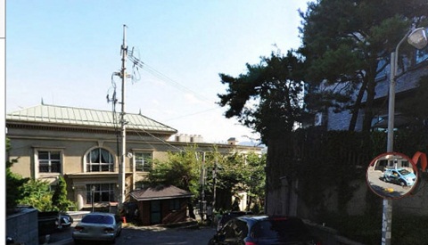 เปิดบ้าน ซุป\'ตาร์เกาหลี สุดเริ่ดหรูอลังการ