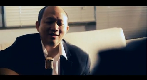 ถาวร เพลงรักหวาน ๆ ที่ บอย โกสิยพงษ์ มอบให้ภรรยา