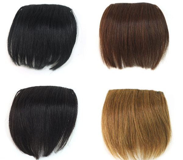 วิกผมหน้าม้า