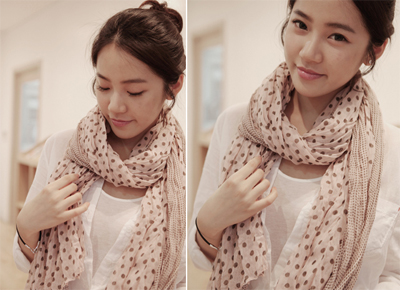 ผ้าพันคอ