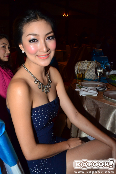 สยามดารา สตาร์ อวอร์ด 2011