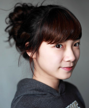 วิกผมหน้าม้า