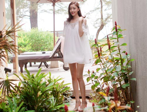 7 วิธีเปลี่ยนตัวเองให้เซ็กซี่ขึ้น