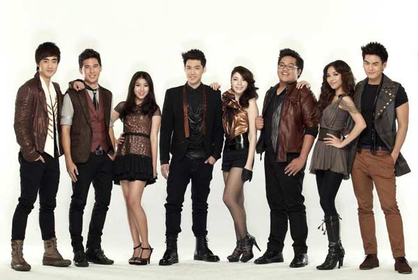 the star 8
