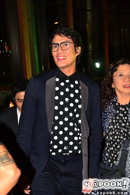 สยามดารา สตาร์ อวอร์ด 2011