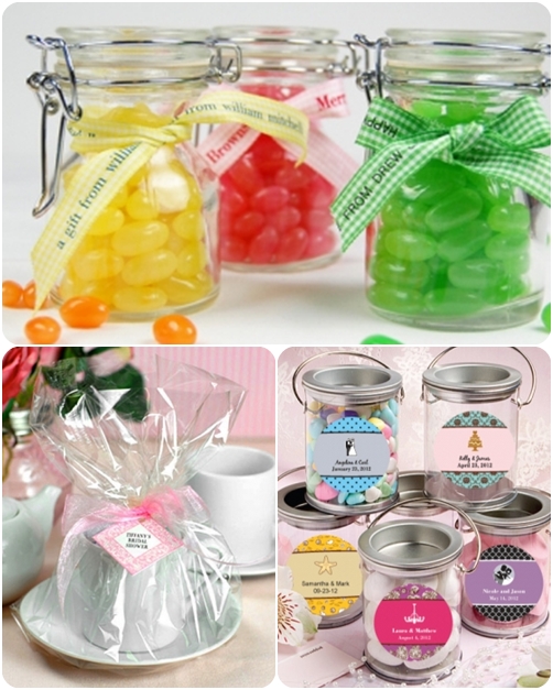 แก้วใบแจ่ม...ของชำร่วยแต่งงานสุดฮอต