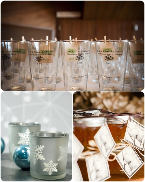 แก้วใบแจ่ม...ของชำร่วยแต่งงานสุดฮอต