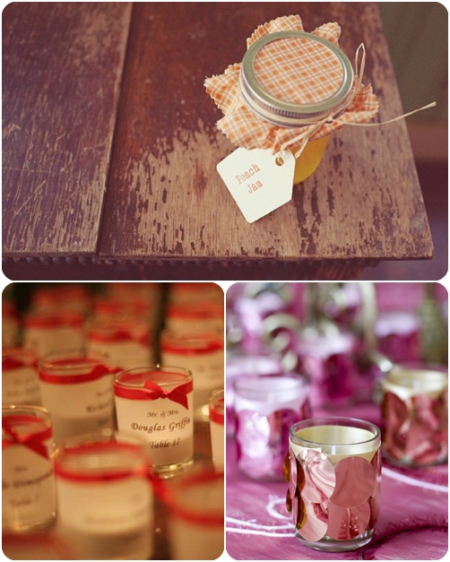 แก้วใบแจ่ม...ของชำร่วยแต่งงานสุดฮอต