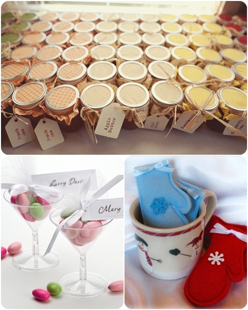 แก้วใบแจ่ม...ของชำร่วยแต่งงานสุดฮอต