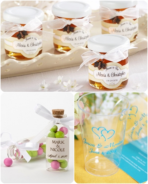 แก้วใบแจ่ม...ของชำร่วยแต่งงานสุดฮอต