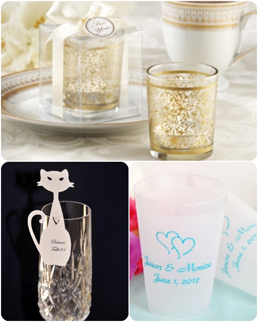 แก้วใบแจ่ม...ของชำร่วยแต่งงานสุดฮอต