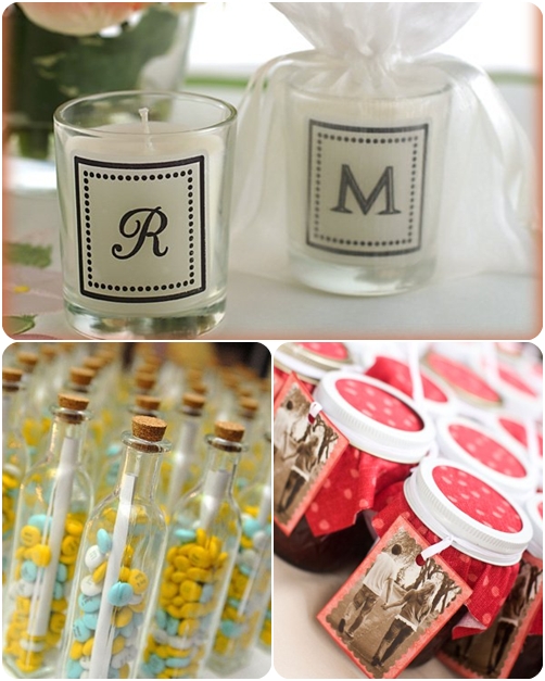 แก้วใบแจ่ม...ของชำร่วยแต่งงานสุดฮอต