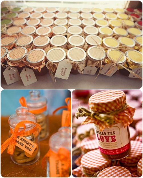 แก้วใบแจ่ม...ของชำร่วยแต่งงานสุดฮอต