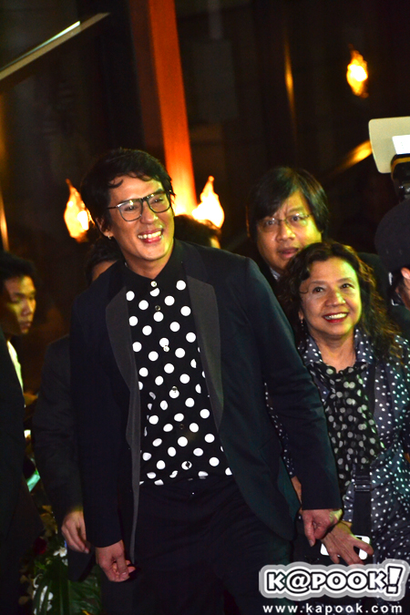 สยามดารา สตาร์ อวอร์ด 2011