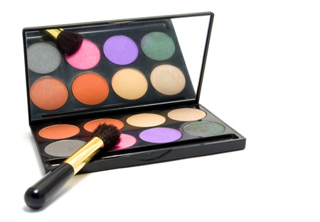 การเมคอัพที่ทำได้ทั้งเพิ่ม และลดอายุ