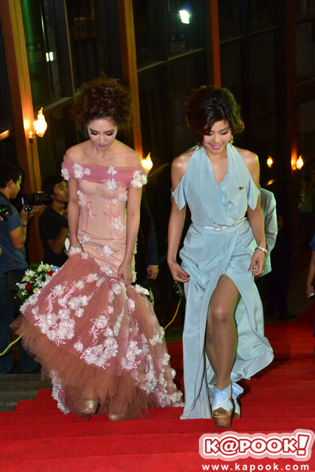 สยามดารา สตาร์ อวอร์ด 2011