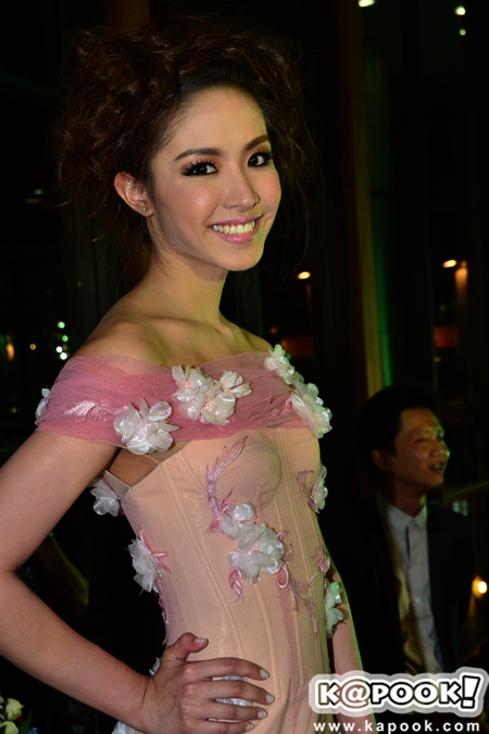 สยามดารา สตาร์ อวอร์ด 2011