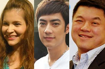 จบแล้ว! แอนนี่-เฮียฮ้อ-ฟิล์ม ยอมถอนฟ้อง