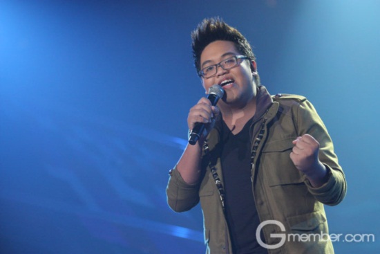 มันส์ครบรส! คอนเสิร์ตเปิดตัวเดอะสตาร์ 8