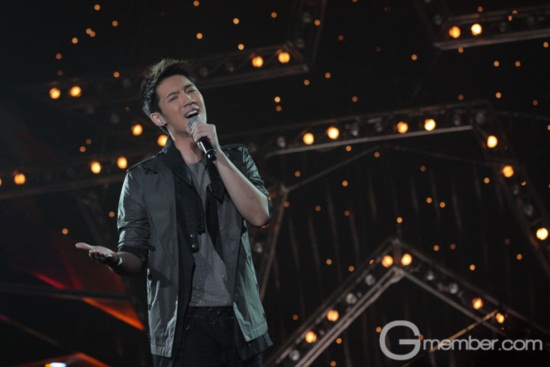 มันส์ครบรส! คอนเสิร์ตเปิดตัวเดอะสตาร์ 8
