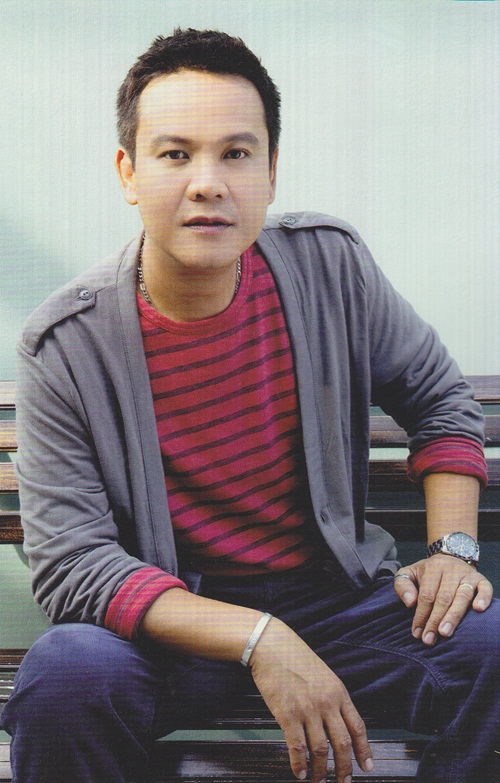 เจี๊ยบ เชิญยิ้ม คุณพ่อ...หัวใจหล่อมาก