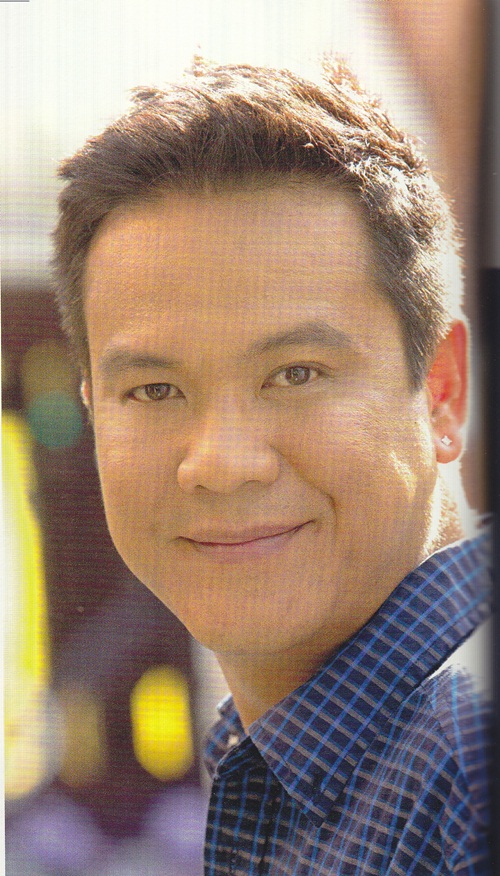 เจี๊ยบ เชิญยิ้ม คุณพ่อ...หัวใจหล่อมาก