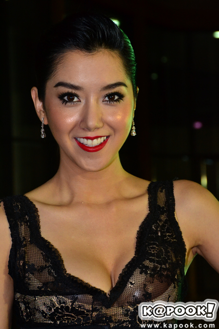 สยามดารา สตาร์ อวอร์ด 2011