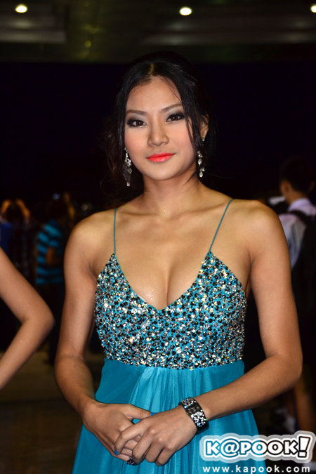 สยามดารา สตาร์ อวอร์ด 2011