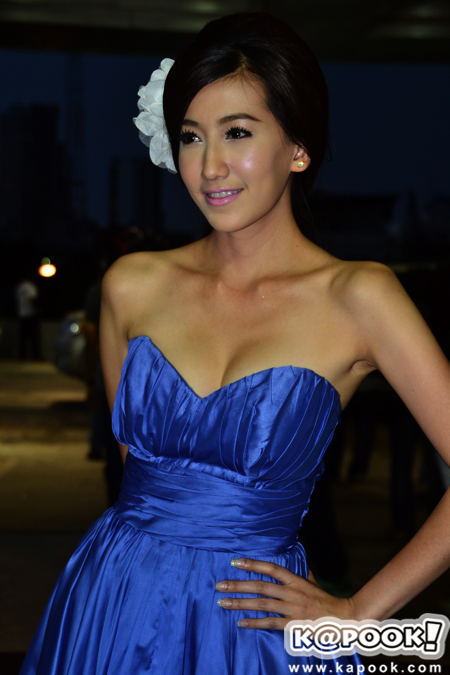 สยามดารา สตาร์ อวอร์ด 2011