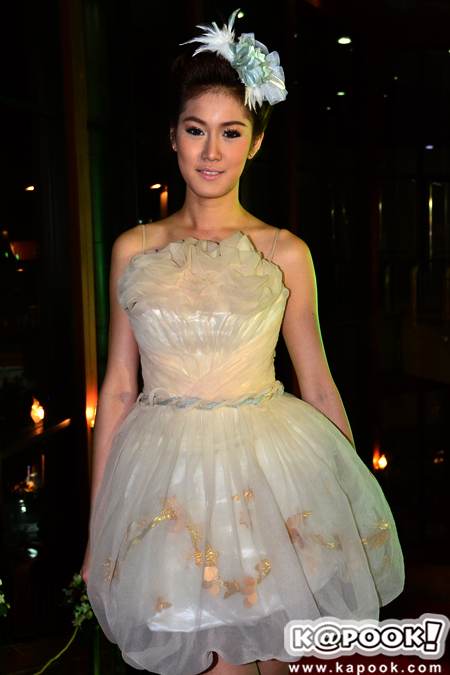 สยามดารา สตาร์ อวอร์ด 2011