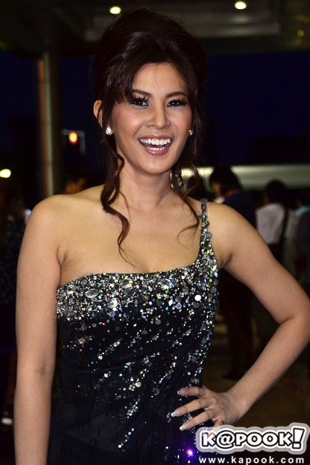 สยามดารา สตาร์ อวอร์ด 2011