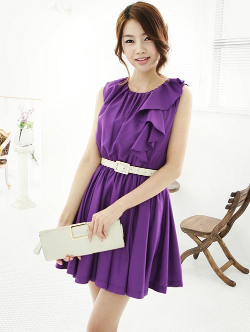 7 วิธีเปลี่ยนตัวเองให้เซ็กซี่ขึ้น