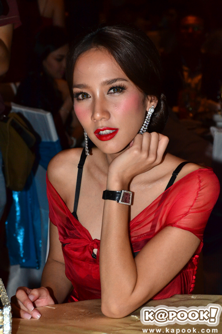 สยามดารา สตาร์ อวอร์ด 2011