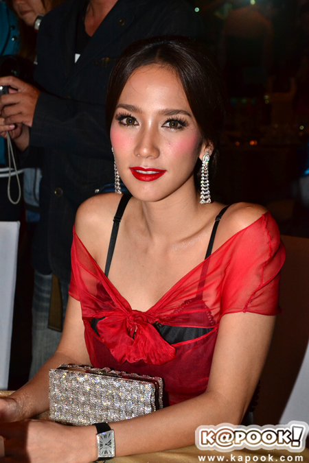 สยามดารา สตาร์ อวอร์ด 2011