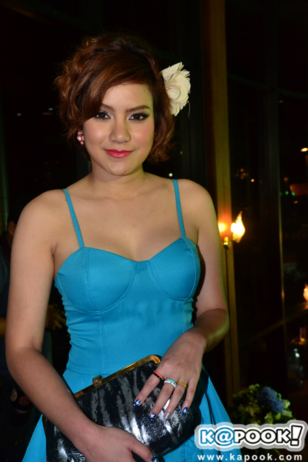 สยามดารา สตาร์ อวอร์ด 2011