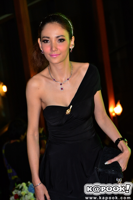 สยามดารา สตาร์ อวอร์ด 2011