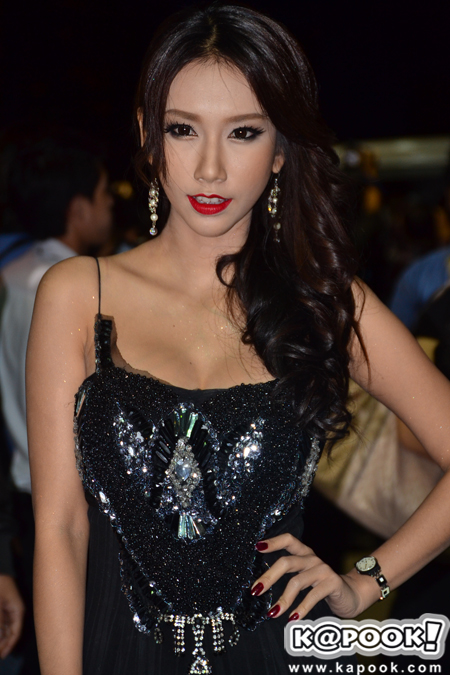 สยามดารา สตาร์ อวอร์ด 2011