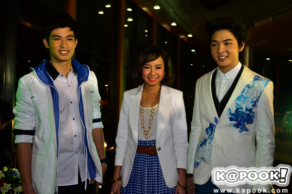 สยามดารา สตาร์ อวอร์ด 2011