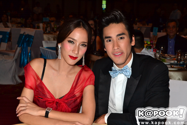 สยามดารา สตาร์ อวอร์ด 2011