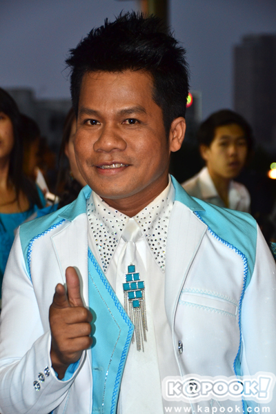 สยามดารา สตาร์ อวอร์ด 2011