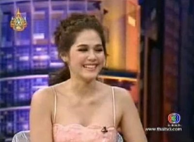 ชมพู่ อารยา เอ ฮาร์เก็ต