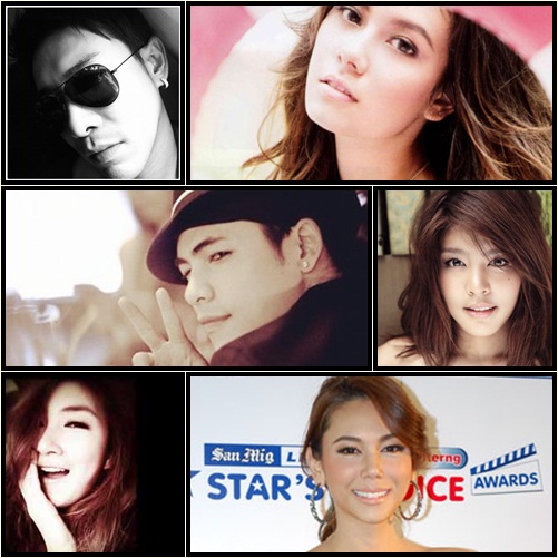 เปิดกรุของขวัญปีใหม่สุดแสนประทับใจของเหล่าคนดัง 