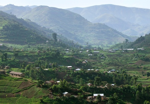 สถานที่ต่าง ๆ ทั่วโลก ที่น่าไปเยือนในปี 2012