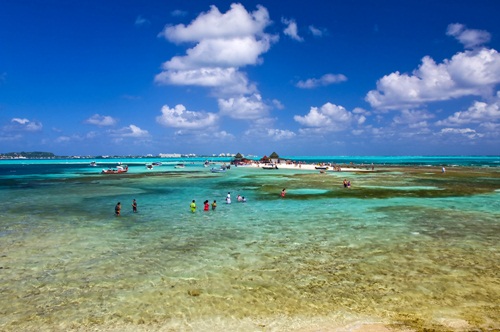 สถานที่ต่าง ๆ ทั่วโลก ที่น่าไปเยือนในปี 2012