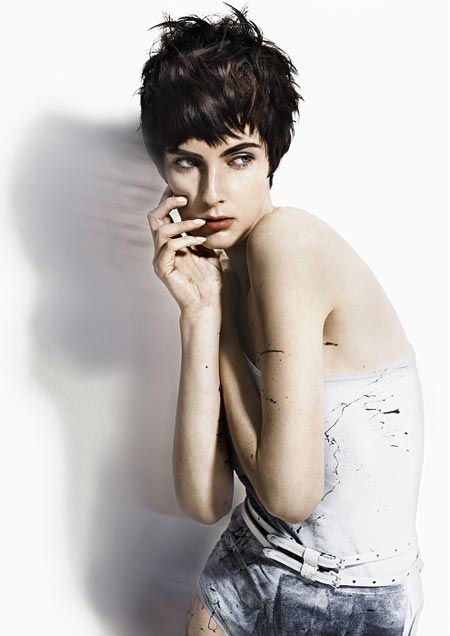 5 เทรนด์ผมสั้นสำหรับสาวมั่นสุด ๆ