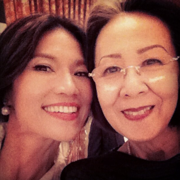 ตู่ นันทิดา อรุยา พุทธินันทน์