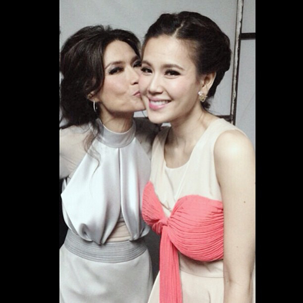 เจี๊ยบ พิจิตรา ตู่ นันทิดา