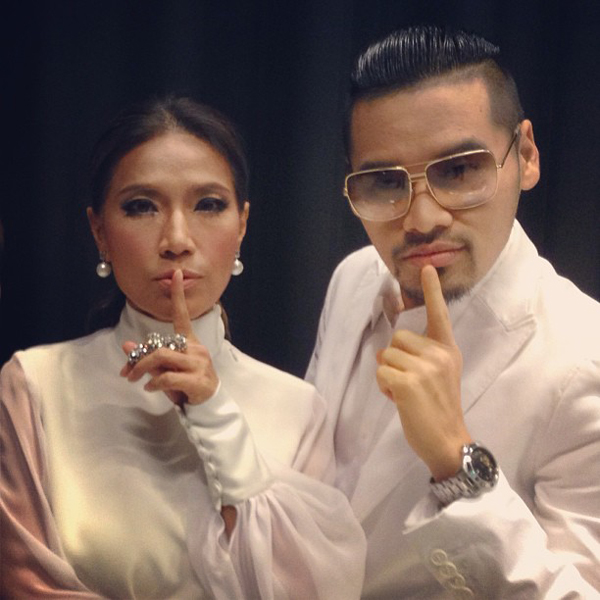 ตู่ นันทิดา ครูก๊อง