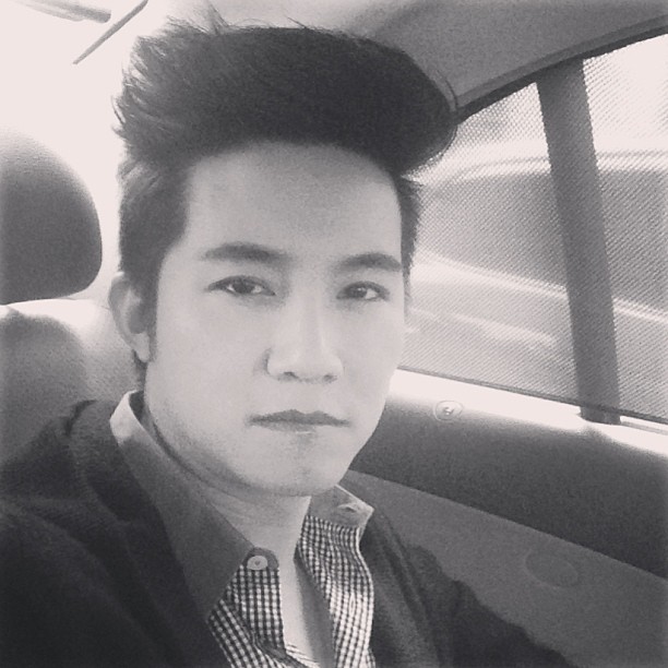 อั๋น ภูวนาท