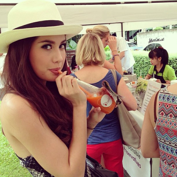 ปู ไปรยา